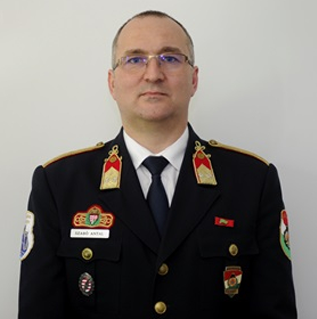 Szabó Antal fotója