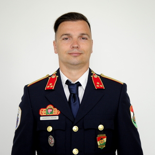 Janovics Péter fotója