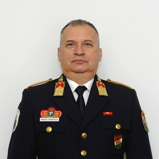 Varga Gergely Tibor  fotója