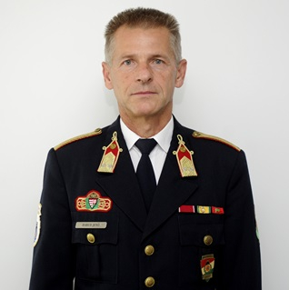 Babud Jenő fotója