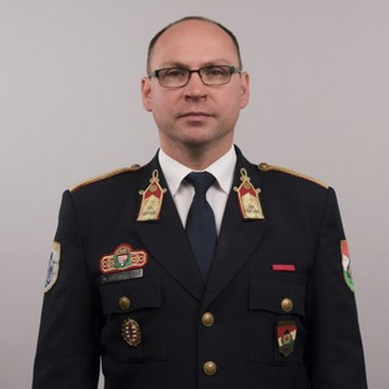 dr. Farkasinszki Lóránt fotója