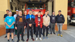ULTRABALATON_Szabadszállás Tűzoltóság_1