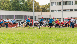 XVI. Gróf Széchenyi Ödön Országos Tűzoltósportverseny_1