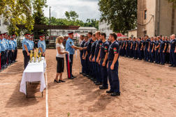 XVI. Gróf Széchenyi Ödön Országos Tűzoltósportverseny_5