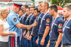 XVI. Gróf Széchenyi Ödön Országos Tűzoltósportverseny_9