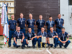 XVI. Gróf Széchenyi Ödön Országos Tűzoltósportverseny_10