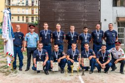 XVI. Gróf Széchenyi Ödön Országos Tűzoltósportverseny_11