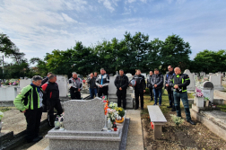 Tűzoltó motoros túra az emlékezés jegyében_3