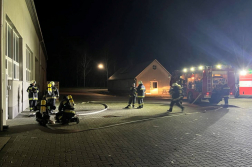 Minősítő gyakorlaton az Orgoványi Önkéntes Tűzoltó Egyesület_2