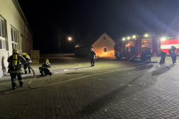 Minősítő gyakorlaton az Orgoványi Önkéntes Tűzoltó Egyesület_3