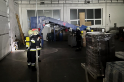 Minősítő gyakorlaton az Orgoványi Önkéntes Tűzoltó Egyesület_4