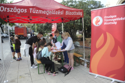 Biztonság Hete Kecskeméten_8