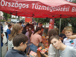 Biztonság Hete Kecskeméten_11