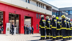 Katasztrófavédelem