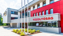 Katasztrófavédelem