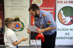 Katasztrófavédelem