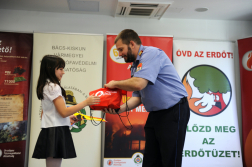 Katasztrófavédelem