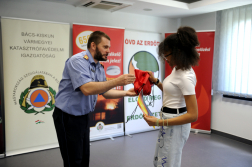Katasztrófavédelem