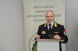 Katasztrófavédelem
