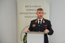 Katasztrófavédelem