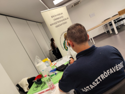 Katasztrófavédelem