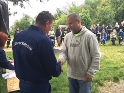 Katasztrófavédelem