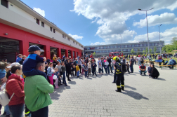 Katasztrófavédelem