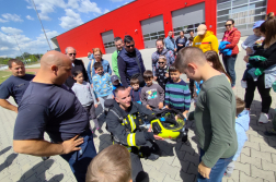 Katasztrófavédelem