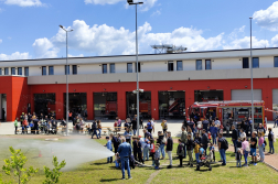 Katasztrófavédelem