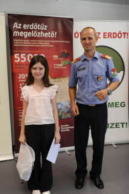 Katasztrófavédelem