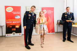Katasztrófavédelem