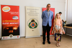 Katasztrófavédelem