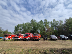 Katasztrófavédelem