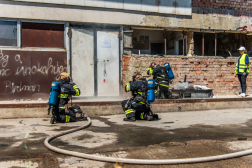 Katasztrófavédelem