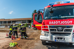 Katasztrófavédelem