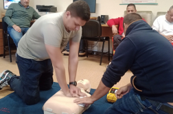 Katasztrófavédelem