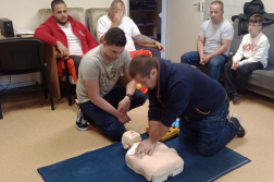 Katasztrófavédelem