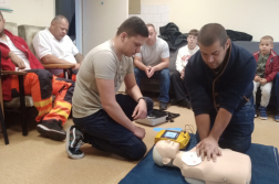 Katasztrófavédelem