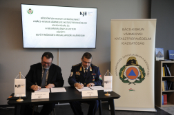 Katasztrófavédelem