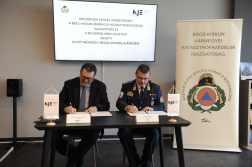 Katasztrófavédelem