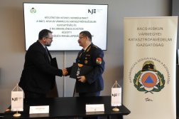 Katasztrófavédelem