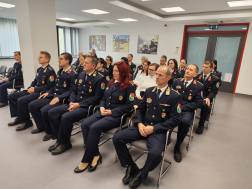 Katasztrófavédelem