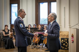 Ünnepi állománygyűlés