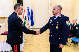 Ünnepi állománygyűlés