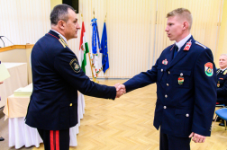 Ünnepi állománygyűlés