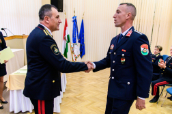 Ünnepi állománygyűlés