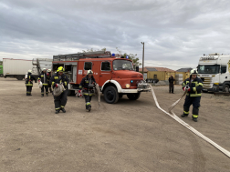 Katasztrófavédelem