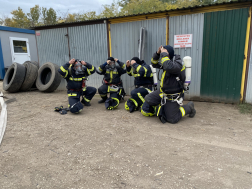 Katasztrófavédelem