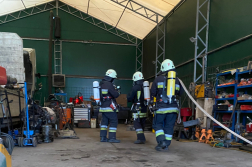 Katasztrófavédelem