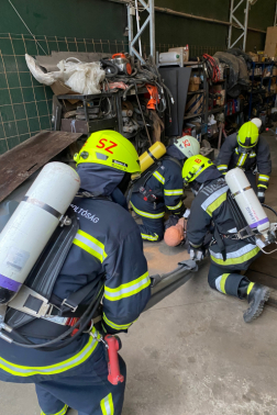 Katasztrófavédelem